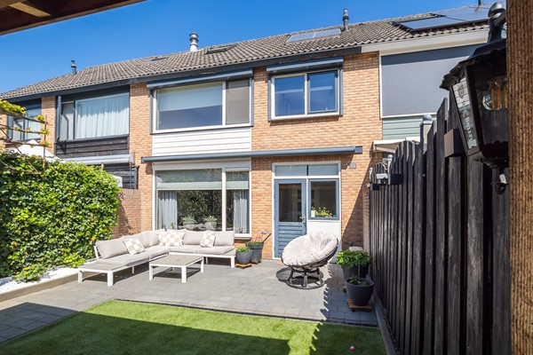 Medium property photo - Kersengaard 4, 4051 EB Ochten